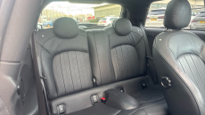 MINI Hatchback 1.5 Cooper Exclusive 3dr Auto Petrol Hatchback